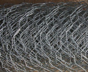 芜湖重型六角网